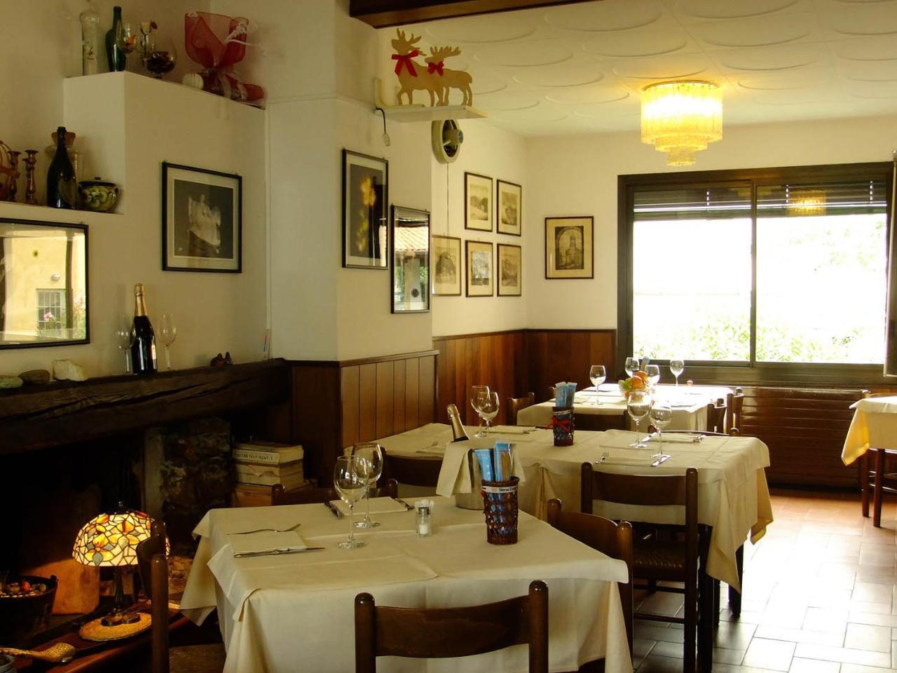 Locanda Dei Pescatori Domaso Ngoại thất bức ảnh